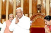 Karnataka Elections: Why Governor Vajubhai Vala Is Crucial for BJP